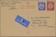 Delcampe - Israel - Postal Stationery: 1950/1990 (ca.), Collection/balance Of Apprx. 280 Us - Autres & Non Classés