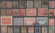 Japan: 1872/2015, Mint And Mostly Used On Stockpages, Bags, Old Folders And In T - Other & Unclassified