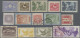 Japan: 1874/1978 (ca.), MNH And Few MM In Two Albums Inc. Ryukyu And 1964 Semipo - Autres & Non Classés