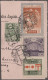 Japan: 1876/1939, Mostly Used, Pile Of Pages And Stockpages Inc. Earthquakes, Te - Other & Unclassified