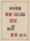 Japan: 1876/1939, Mostly Used, Pile Of Pages And Stockpages Inc. Earthquakes, Te - Altri & Non Classificati