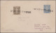 Japan: 1876/1949 Ca.114 Covers/used Picture Post Cards/earthquake Reply Cards, M - Autres & Non Classés