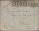 Japan: 1876/1949 Ca.114 Covers/used Picture Post Cards/earthquake Reply Cards, M - Autres & Non Classés