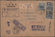 Delcampe - Japan: 1876/1949 Ca.114 Covers/used Picture Post Cards/earthquake Reply Cards, M - Altri & Non Classificati