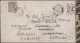 Delcampe - Japan: 1876/1949 Ca.114 Covers/used Picture Post Cards/earthquake Reply Cards, M - Other & Unclassified