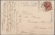 Japan: 1876/1951, Apprx. 258 Covers/cards Inc. Registration, Foreign Mail, Ppc, - Autres & Non Classés