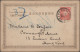 Delcampe - Japan: 1876/1951, Apprx. 258 Covers/cards Inc. Registration, Foreign Mail, Ppc, - Autres & Non Classés