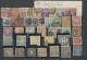 Japan: 1880/1990 (approx.), Collection In Pre-printed Albums And On Stockcards I - Andere & Zonder Classificatie