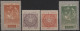 Delcampe - Japan: 1894/1942, Dealer Stock Of Pre-WWII Commemorative Issues In Approx. 98 Pl - Andere & Zonder Classificatie