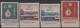 Delcampe - Japan: 1894/1942, Dealer Stock Of Pre-WWII Commemorative Issues In Approx. 98 Pl - Autres & Non Classés