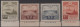 Delcampe - Japan: 1894/1942, Dealer Stock Of Pre-WWII Commemorative Issues In Approx. 98 Pl - Other & Unclassified