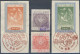 Japan: 1894/1955 (approx.), Collection Of Mainly Commemorative Issues On More Th - Altri & Non Classificati