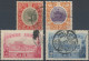 Japan: 1894/1955 (approx.), Collection Of Mainly Commemorative Issues On More Th - Otros & Sin Clasificación