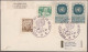 Japan: 1900/1930, Ca. 37 Ppc , Also 1970s/2022, (ca.), Mint In Presentation Pack - Other & Unclassified