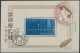 Japan: 1937/1992 (approx.), Collection Of S/s And Booklet Panes On Approx. 100 S - Otros & Sin Clasificación