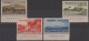 Japan: 1938/1956, Dealer Stock Of 51 National Park Commemorative Sets And 87 Nat - Sonstige & Ohne Zuordnung