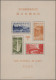 Delcampe - Japan: 1938/1956, Dealer Stock Of 51 National Park Commemorative Sets And 87 Nat - Autres & Non Classés