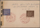 Delcampe - Japan: 1945 /2011, Apprx. 496 Covers/cards Used Inland/foreign In 6 Small-size C - Autres & Non Classés