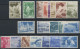 Delcampe - Japan: 1946/1980, Mint Only Dealer Stock Of Post-WWII Commemorative Issues In Ap - Other & Unclassified