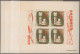 Delcampe - Japan: 1947/1989 (approx.), Comprehensive Dealer Stock Of Post-war S/s In Well-f - Andere & Zonder Classificatie