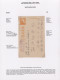 Japanese Occupation WWII - China: 1937/1945, Japanese Military Mail In China, Ca - 1941-45 Nordchina