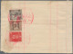 Japanense Occupation Of Malaya: 1942/1945, Dealer Stock Of Covers, Postal Statio - Malesia (1964-...)