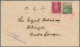Delcampe - Japanense Occupation Of Malaya: 1942/1945, Dealer Stock Of Covers, Postal Statio - Malesia (1964-...)