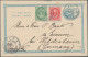 Japan - Postal Stationary: 1874/1915, Apprx. 66 Used Only Stationeries Inc. Upra - Postcards