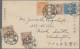 Delcampe - Japan - Postal Stationary: 1874/1915, Apprx. 66 Used Only Stationeries Inc. Upra - Postkaarten