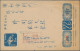 Japan - Postal Stationary: 1874/1952, Apprx. 300 Mostly Used Stationery Cards / - Postkaarten