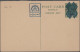 Japan - Postal Stationary: 1874/2000 (approx.), Part Of Postal Stationery Collec - Postkaarten