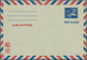 Japan - Postal Stationary: 1949/1994, Collection Of Mainly Unused Mint Airletter - Ansichtskarten