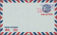 Delcampe - Japan - Postal Stationary: 1949/1994, Collection Of Mainly Unused Mint Airletter - Postcards