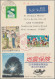 Delcampe - Japan - Postal Stationary: 1984/1991, 40y/41y Echo Postcards (220) Imprints Skys - Cartoline Postali