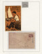 Delcampe - Camp Mail Tsingtau: 1914/1920, TSINGTAU KRIEGSGEFANGENEN-LAGERPOST, Außerordentl - Deutsche Post In China