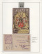 Delcampe - Camp Mail Tsingtau: 1914/1920, TSINGTAU KRIEGSGEFANGENEN-LAGERPOST, Außerordentl - Deutsche Post In China
