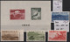 Delcampe - Japan - Specialities: 1874/1980 (ca.), MNH MM And Used On Dealers Stockcards And - Other