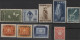 Delcampe - Japan - Specialities: 1874/1980 (ca.), MNH MM And Used On Dealers Stockcards And - Other