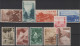 Delcampe - Japan - Specialities: 1874/1980 (ca.), MNH MM And Used On Dealers Stockcards And - Other