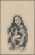 Japan - Specialities: 1900/1930 (ca.), "Geisha", Ca. 27 Picture Post Cards, Most - Andere
