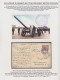 Japan - Specialities: 1911, The Correspondence Of 21 Items Sent By Seaman OKAZAK - Other