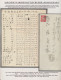 Japan - Specialities: 1911, The Correspondence Of 21 Items Sent By Seaman OKAZAK - Other