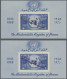 Yemen: 1930/1984. 54 Profoundly Described And Priced Items, Incl. Block And Larg - Jemen