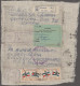 Delcampe - Jordan: 1954/1989, Holding Of Apprx. 200 Covers/cards, Mainly Correspondence To - Jordanie