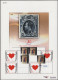 Cambodia: 2000/2013 Ten Special Miniature Sheets With Blank Stamps For Individua - Cambodia