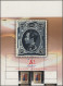 Cambodia: 2000/2013 Ten Special Miniature Sheets With Blank Stamps For Individua - Cambogia