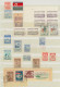 North Korea: 1948/1986, Mainly Used Collection In Large And Small Stockbook, Inc - Korea, North