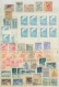 North Korea: 1948/1986, Mainly Used Collection In Large And Small Stockbook, Inc - Korea, North