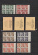 Delcampe - Kuwait: 1923/1960's Specialized Mint And/or Used Collection In Two Stockbooks, W - Koweït