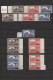 Delcampe - Kuwait: 1923/1960's Specialized Mint And/or Used Collection In Two Stockbooks, W - Kuwait